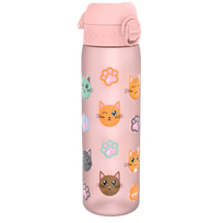 ION8 gertuvė, Cats, 500ml, I8RF500PRCATS