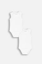 COCCODRILLO smėlinukas BASIC UNDERWEAR, baltas, XCX413301BAU-001-086, 86 cm