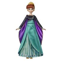 FROZEN 2 Finale dainuojanti lėlė assort., E8881