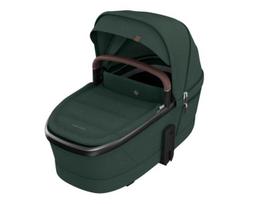MAXI COSI lopšys FAME, Twillic Green, 1523403110