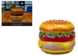 MANHATTAN GIFT taupyklė Hamburger, 772065