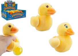PBJ'S pliušinis žaislas Ball Jelly Ducks 8cm., asort, 453424E