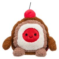 BUM BUMZ pliušinis žaislas Tartufo Tanner, 20cm, RBBZ00494