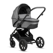 NOORDI universalus vežimėlis AQUA V.2 2in1, Dark grey, 1482633