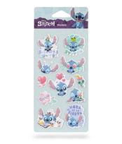 STITCH lipdukai, asort., 75439PTR