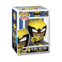FUNKO POP vinilinė figūrėlė: Batman War Zone - The Signal (Duke Thomas), 76072
