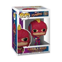 FUNKO POP vinilinė figūrėlė: Marvel - Kamala Khan, 59496