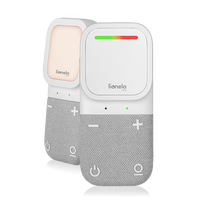 LIONELO mobili audio auklė BABYLINE 2.2