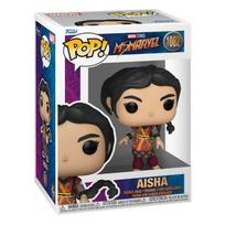 FUNKO POP vinilinė figūrėlė: Marvel - Aisha, 59568