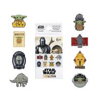 FUNKO POP ženkliukas uždaroje pakuotėje: Star Wars - The Mandalorian, STPN0152