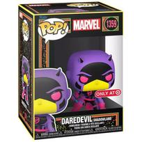 FUNKO POP vinilinė figūrėlė: Marvel: Daredevil - Shadowland, 77544