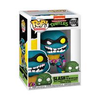 FUNKO POP vinilinė figūrėlė: Teenage Mutant Ninja Turtles - Slash, 78048