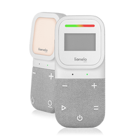 LIONELO mobili audio auklė BABYLINE 2.3