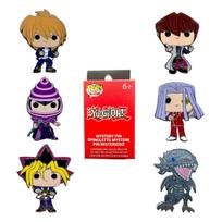 FUNKO POP ženkliukas uždaroje pakuotėje: Yu-Gi -Oh, YUPN0003