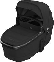 MAXI COSI lopšys FAME, Twillic black, 1523390110