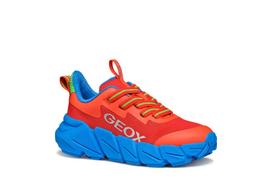 GEOX laisvalaikio batai, J46N1A-0149J-C0540, 36 dydis