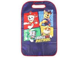 SEVEN POLSKA galinių sėdynių apsauga PAW PATROL, 34032