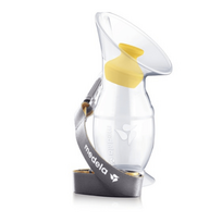 MEDELA silikoninis pieno surinkiklis, 101044202