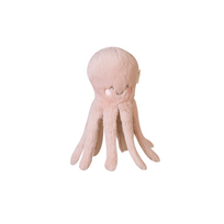 SARO pliušinis žaislas OCEAN LIFE, Pink, 31583