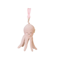 SARO pakabinamas žaislas OCEAN LIFE, Pink, 21733