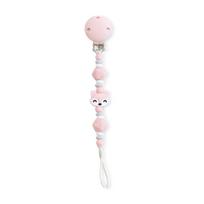 SARO čiulptuko laikiklis FOXY, Pink, 14373