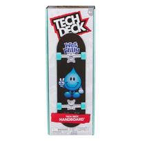 TECH DECK WORLD INDUSTRIES mini riedlentė Wet Willy,  6071367