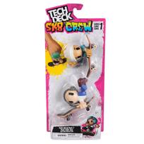 TECH DECK SK8 CREW figūrėlių rinkinys Pack Rider Duo, 6071061