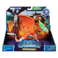 DREAMWORKS DRAGONS nuotykių rinkinys, 6064915