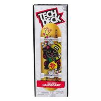 TECH DECK mini riedlentė DGK, 6071369