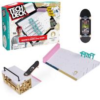 TECH DECK rampos rinkinys Shane's Paris 2024, 6070270