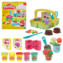 PLAY-DOH žydinčios gėlės, G04925L0