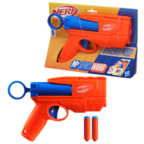 NERF N SERIES šautuvas Ward, G0132EU4