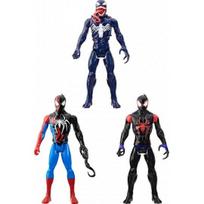 SPIDER-MAN Venom titan figūrėlė, asort., G07355L0
