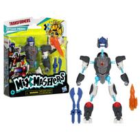 TRANSFORMERS mixmashers figūrėlė, asort., F97305L0