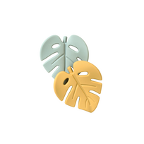SARO kramtukai JUNGLE, Mint-mustard, 21031