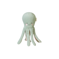 SARO pliušinis žaislas OCEAN LIFE, Hunter mint, 31581