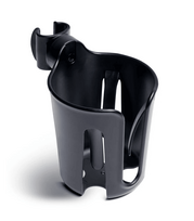 STOKKE puodelio laikiklis YOYO, black, 655101