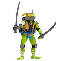 TMNT figūrėlė MIX 'N MATCH LEONARDO, 83801