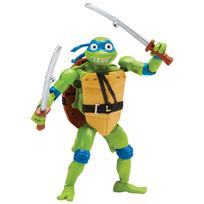 TMNT figūrėlė MUTATIONS PET TO NINJA LEONARDO, 83361