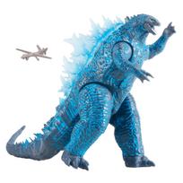 GODZILLA figūrėlė 6" Energized Godzilla, 35212