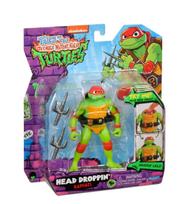 TMNT figūrėlė Head Dropping Raphael, 83307