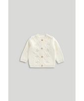 MOTHERCARE susegamas megztinis, LK393 86