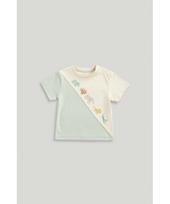 MOTHERCARE marškinėliai trumpomis rankovėmis, LK645 98