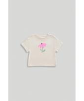 MOTHERCARE marškinėliai trumpomis rankovėmis, LL590 98