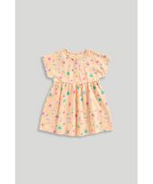 MOTHERCARE suknelė trumpomis rankovėmis, LM268 98