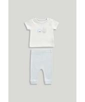MOTHERCARE šliaužtinukas ilgomis rankovėmis , LL795 86