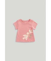 MOTHERCARE marškinėliai trumpomis rankovėmis, LK223 98