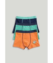 MOTHERCARE kelnaitės 3 vnt., LK988 98