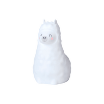 SARO naktinė lemputė WILD ALPACA, 0757