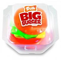 TROLLI guminukas Big Burger, 50g, 110173